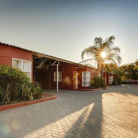Mokoro Lodge Maun Zewnętrze zdjęcie