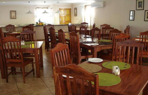 Mokoro Lodge Maun Zewnętrze zdjęcie