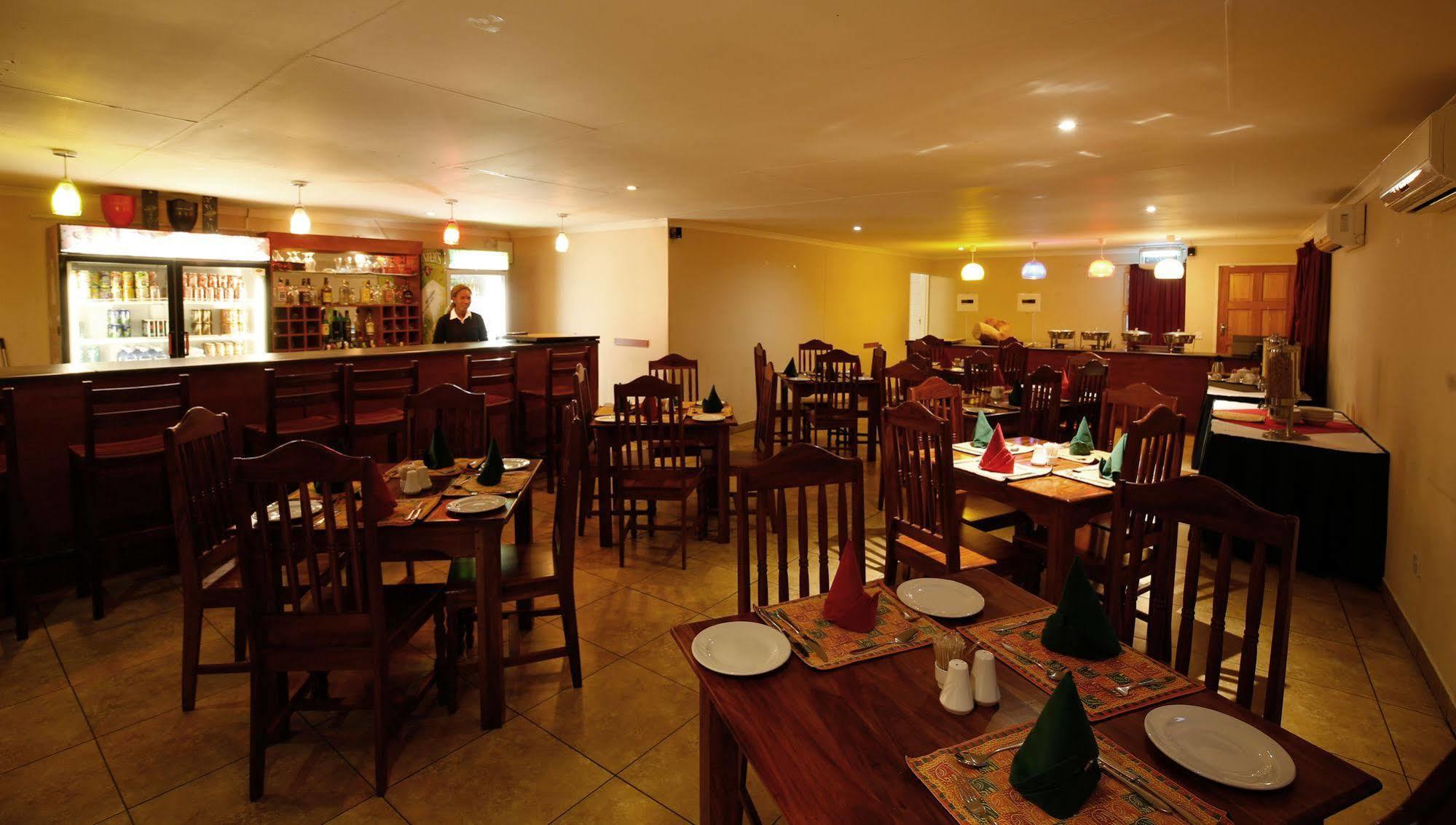 Mokoro Lodge Maun Zewnętrze zdjęcie