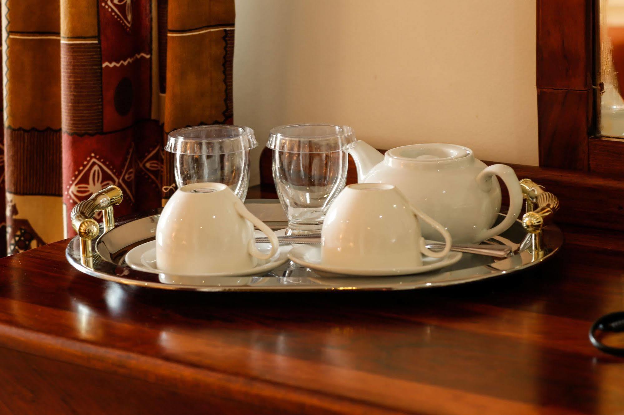Mokoro Lodge Maun Zewnętrze zdjęcie