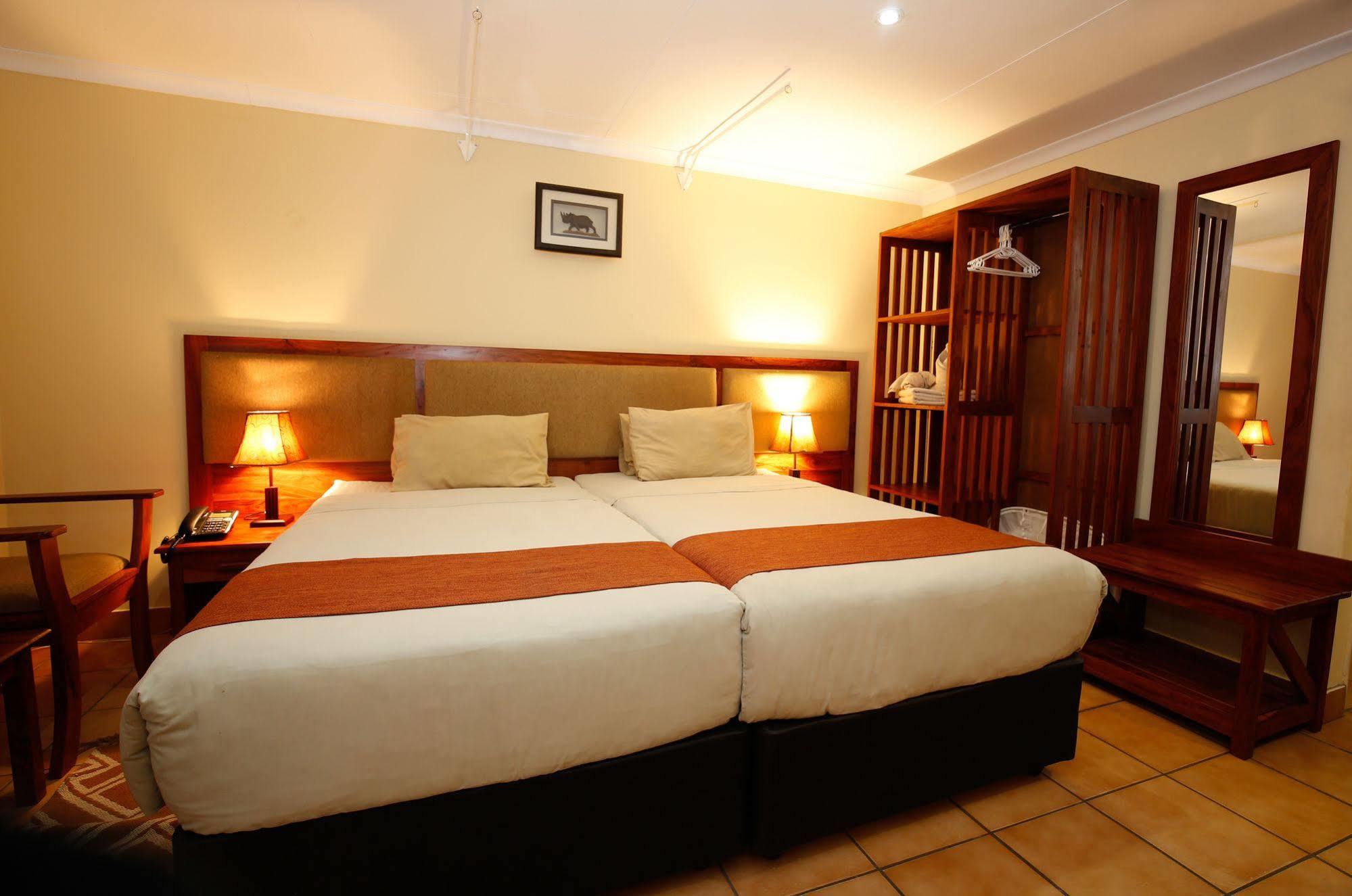 Mokoro Lodge Maun Zewnętrze zdjęcie