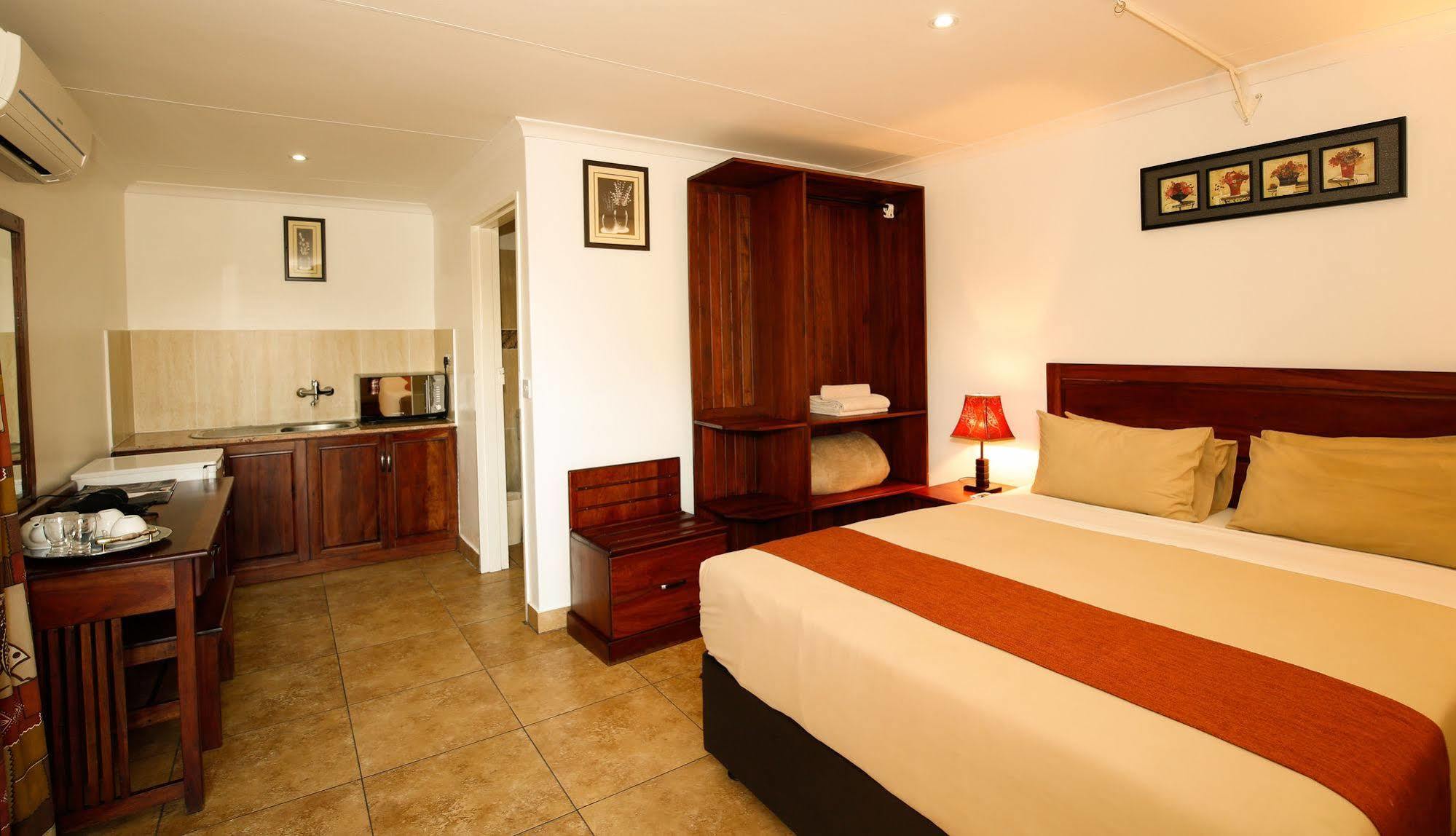 Mokoro Lodge Maun Zewnętrze zdjęcie